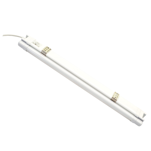 18W Triecienizturīgs lineārs (IP65) LED gaismeklis LAGOS